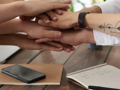 goddess themed photoshoot