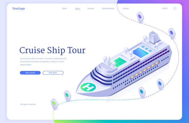 book cruise online