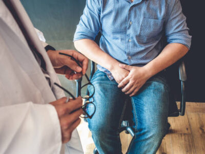 erectile dysfunction specialist