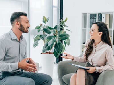 Intensive outpatient fort worth