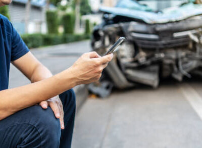 car accident