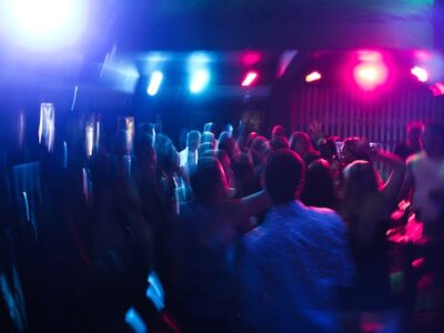 Wedding DJ In Newport News
