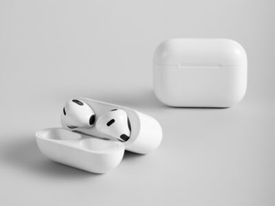 AirPod cases