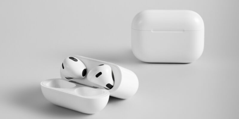 AirPod cases