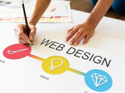 Web design Malaysia