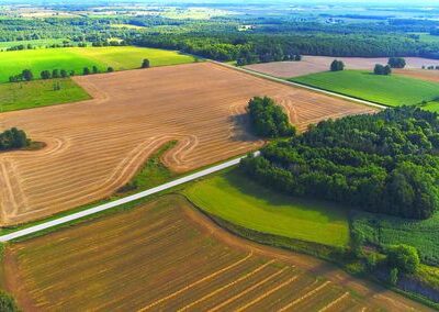 Sell Land For Cash