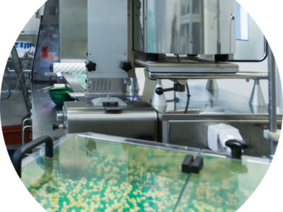 clinical trial support