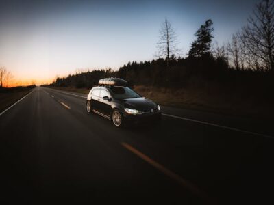 Automotive locksmith