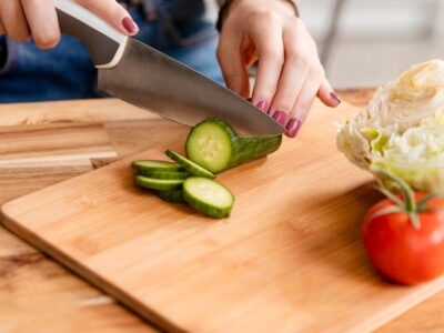 wood cutting board oil