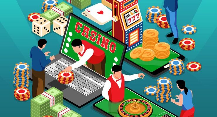 Bet88 Casino