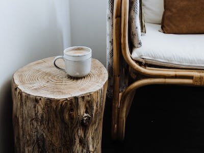 Custom ceramic coffee mugs