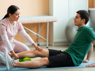 physical therapy treatments