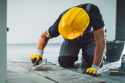 flooring contractor