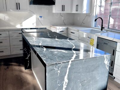 kitchen remodeling in Las Vegas