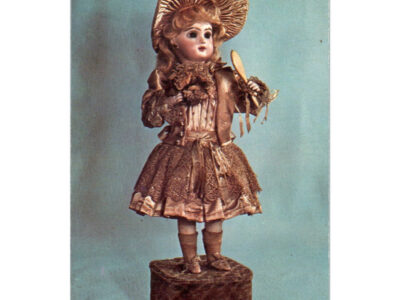 antique advertising