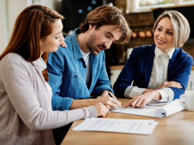 expert real estate advice