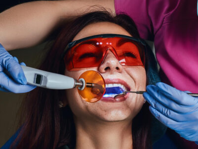 cosmetic dentistry