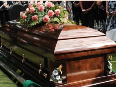 affordable burial