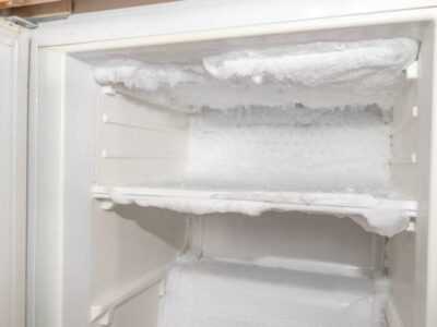 Sub Zero refrigerator problems