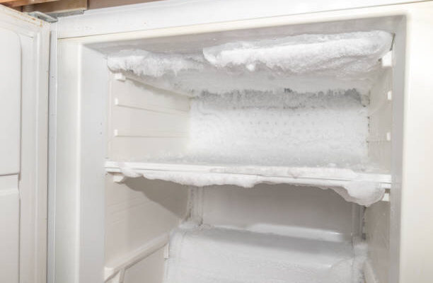 Sub Zero refrigerator problems