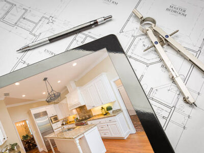 home renovation contractor