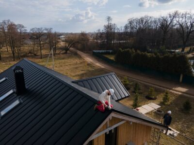 Ottawa roofing