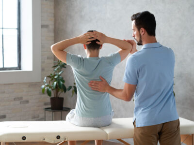 physical therapy