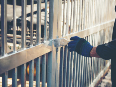 fence sealer