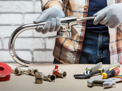 Commercial plumbing contractors