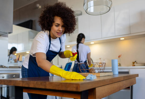 house cleaning service Richmond VA