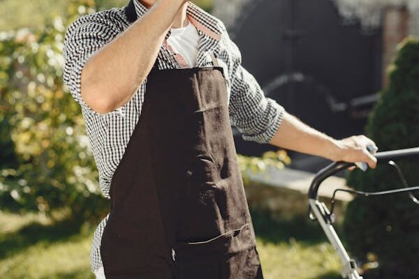 Lawn mowing Lakewood ranch
