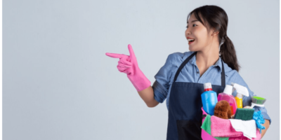 maid cleaning service near me