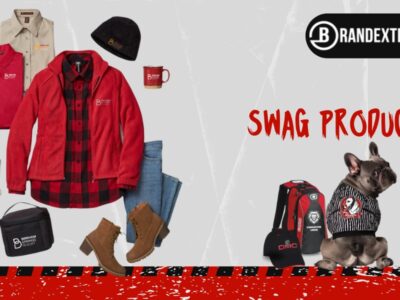 swag products