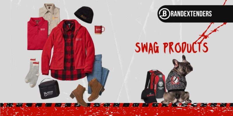 swag products