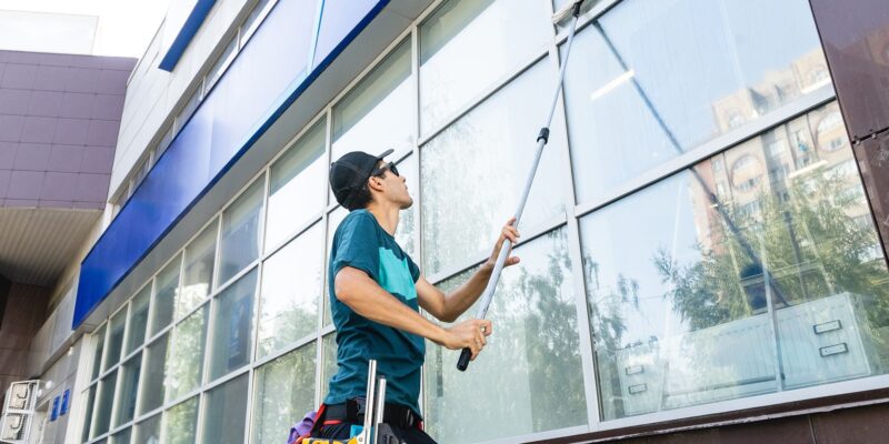 commercial cleaning services birmingham al