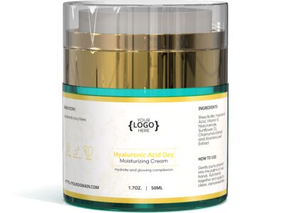 best hyaluronic acid moisturizer