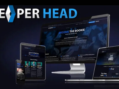 becoming a bookie
