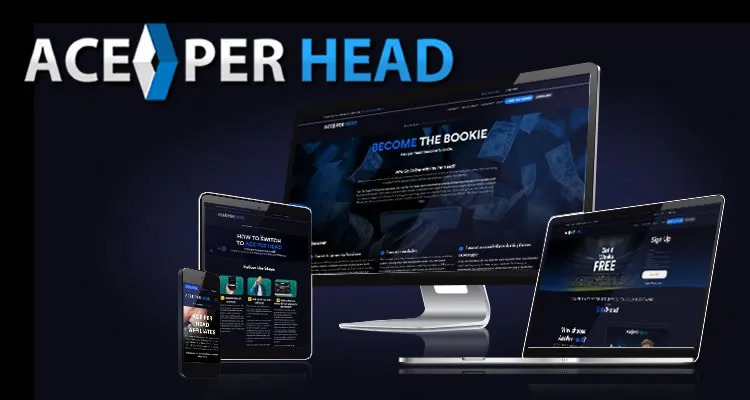 becoming a bookie