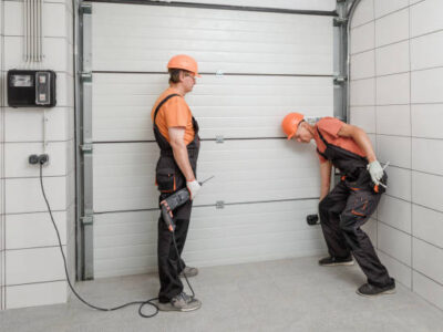 replacement panels for garage doors