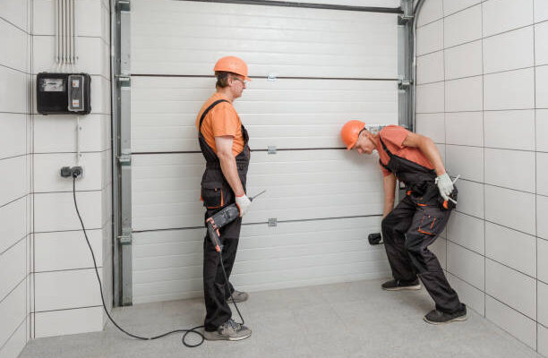 replacement panels for garage doors