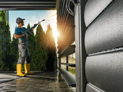 pressure washing Birmingham