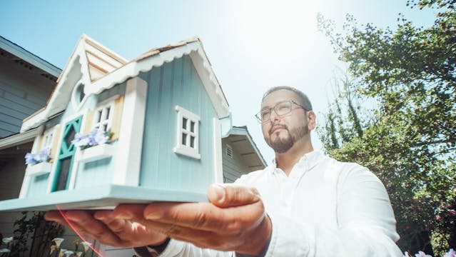 Property Management in Arizona Works with 480 Realty & Property Management