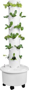 Hydroponic Growers