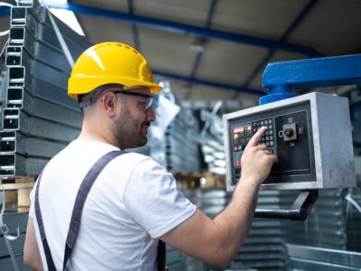 precision machining services