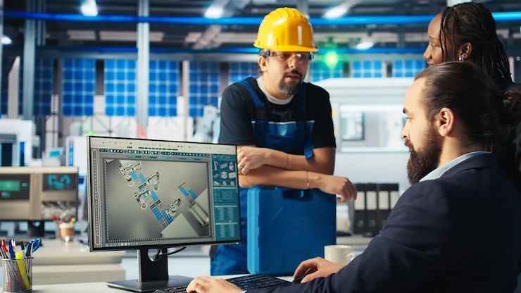 cfd simulation services