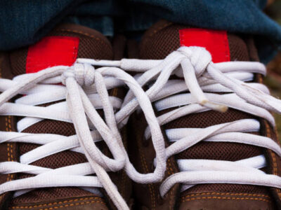 Shoelaces