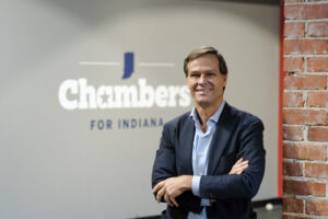 Brad Chambers Buckingham Companies