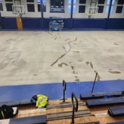 Epoxy flooring company near me