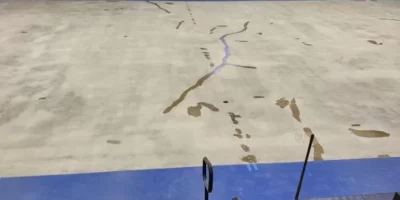 Epoxy flooring company near me