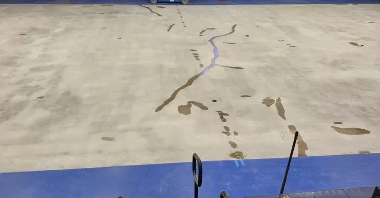 Epoxy flooring company near me